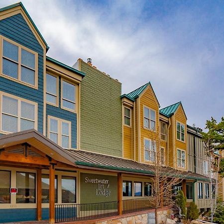 Multi Resorts At Lift Lodge بارك سيتي المظهر الخارجي الصورة