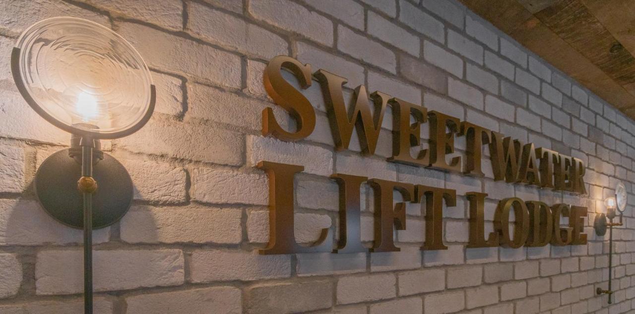Multi Resorts At Lift Lodge بارك سيتي المظهر الخارجي الصورة